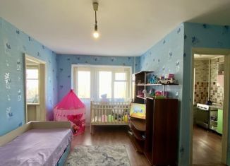 Продаю двухкомнатную квартиру, 44.2 м2, Волгоград, улица Качалова, 46