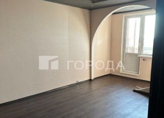 Продается двухкомнатная квартира, 64.1 м2, Московская область, Зелёная улица, 36