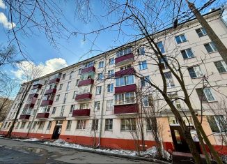 Продается 3-комнатная квартира, 54 м2, Реутов, улица Гагарина, 10