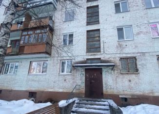 Продается двухкомнатная квартира, 47 м2, Железногорск-Илимский, 6-й квартал, 8