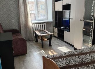 Сдам в аренду однокомнатную квартиру, 30.4 м2, Гусь-Хрустальный, Иркутская улица, 26А