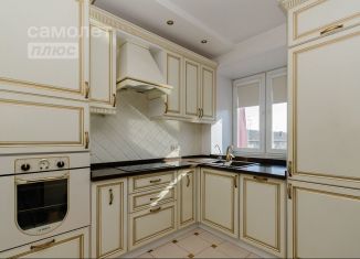 Продам 3-комнатную квартиру, 80.2 м2, Челябинская область, улица Агалакова, 23