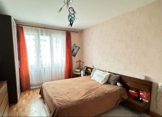 Продажа 2-комнатной квартиры, 55.6 м2, Санкт-Петербург, Шуваловский проспект, 84к1