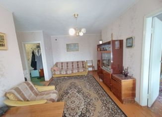 Продажа 3-комнатной квартиры, 56 м2, Саратовская область, улица Факел Социализма, 13
