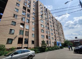 Продажа однокомнатной квартиры, 36.3 м2, Московская область, улица Ленина, 125