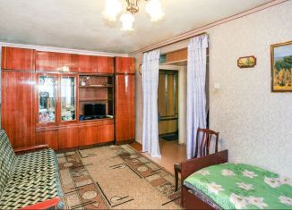 Продам двухкомнатную квартиру, 44.6 м2, Барнаул, улица Георгия Исакова, 193, Ленинский район