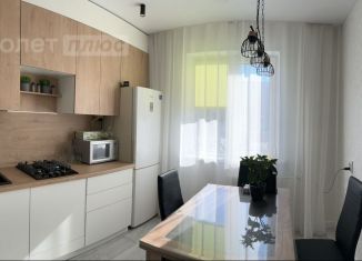 Двухкомнатная квартира на продажу, 58 м2, Йошкар-Ола, улица Воинов-Интернационалистов, микрорайон Восточный