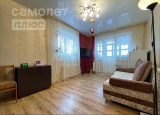 Продается 1-комнатная квартира, 31.1 м2, Уфа, Черниковская улица