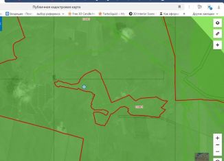 Продам участок, 10 сот., село Ключи