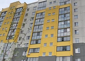 Продажа двухкомнатной квартиры, 56 м2, Челябинск, Тракторозаводский район