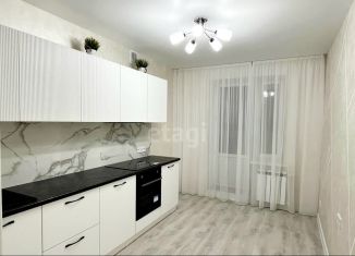 Продам однокомнатную квартиру, 40.3 м2, Тамбов, Селезнёвская улица, 2Бк1