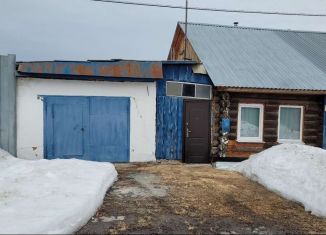 Продажа дома, 25.9 м2, Ирбит, Береговая улица, 31