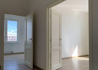 2-комнатная квартира на продажу, 56.7 м2, Санкт-Петербург, проспект Патриотов, 34, метро Проспект Ветеранов