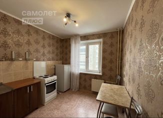 Продается 1-комнатная квартира, 40.2 м2, Челябинская область, улица Академика Королёва, 35А