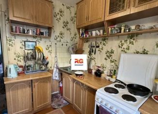 Продам 2-комнатную квартиру, 52.2 м2, Краснодарский край, проспект Дзержинского, 195