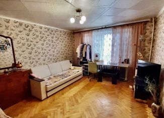 Однокомнатная квартира на продажу, 36.3 м2, Московская область, Весенняя улица, 9