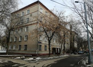 Продаю трехкомнатную квартиру, 78.8 м2, Москва, Нахимовский проспект, 3, ЮАО