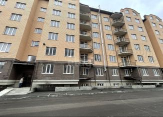 Продается однокомнатная квартира, 46 м2, Карачаево-Черкесия, Кузнечный переулок, 2Б