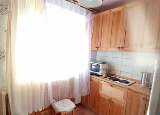Продается однокомнатная квартира, 32.5 м2, Мурманская область, улица Комарова, 23