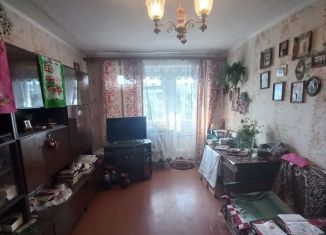 Продажа двухкомнатной квартиры, 47 м2, Смоленская область, 2-й микрорайон, 13