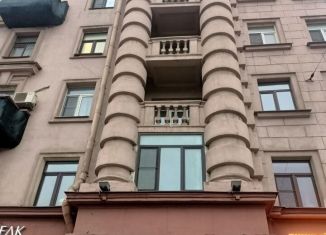 Продам трехкомнатную квартиру, 81 м2, Санкт-Петербург, Московский проспект, 161, метро Московская