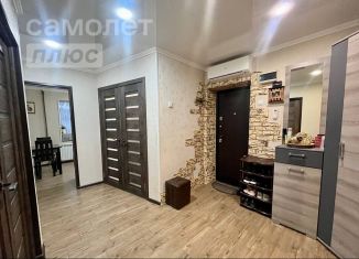 Продажа трехкомнатной квартиры, 62.4 м2, Тимашевск, микрорайон Индустриальный, 8