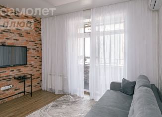 Продажа квартиры студии, 23 м2, Новосибирская область, 2-я Обская улица, 154