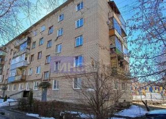 Продажа двухкомнатной квартиры, 41 м2, Рязань, Железнодорожный район, Троллейбусный переулок, 3