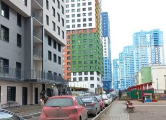 Продается однокомнатная квартира, 34 м2, посёлок Парголово, улица Архитектора Белова, 6к5