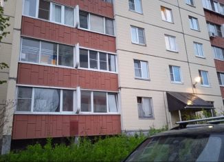 Однокомнатная квартира на продажу, 39.9 м2, посёлок Шушары, Пушкинская улица, 22Б
