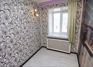 Продается двухкомнатная квартира, 31.7 м2, Ульяновск, улица Федерации, 6, Ленинский район