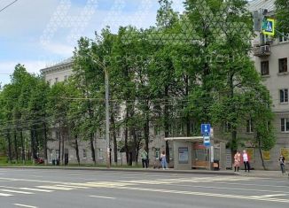Продам двухкомнатную квартиру, 49.3 м2, Нижегородская область, проспект Гагарина, 36