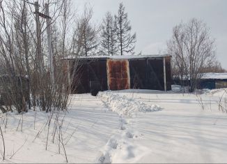 Продаю гараж, Саха (Якутия), Строительная улица