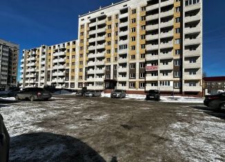 Продажа 1-комнатной квартиры, 32.9 м2, Тамбов, Моршанское шоссе, 24Г