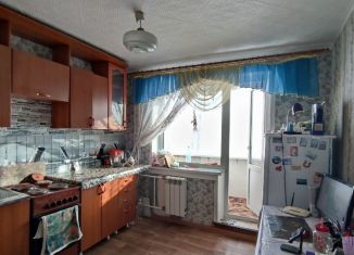 Продается 2-ком. квартира, 52 м2, Шарыпово, 6-й микрорайон, 41