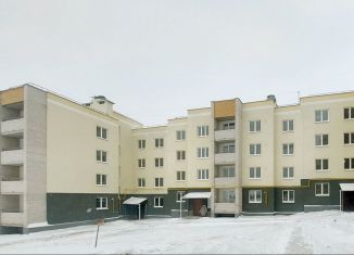 Однокомнатная квартира на продажу, 32.3 м2, Владимир, Новгородская улица, 35к2