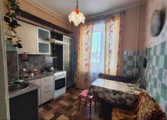 Продажа двухкомнатной квартиры, 49 м2, село Серафимовский, 21-й квартал, 9А