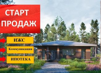 Дом на продажу, 100 м2, деревня Бородино, площадь Ленина