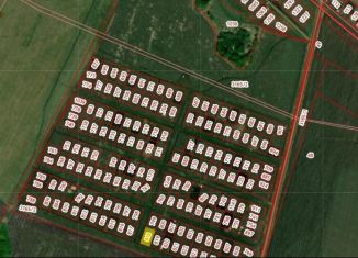 Продается земельный участок, 14 сот., деревня Кабаково, Окраинная улица