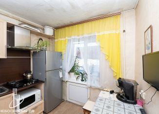 1-комнатная квартира на продажу, 29 м2, Хабаровск, улица Юности, 44