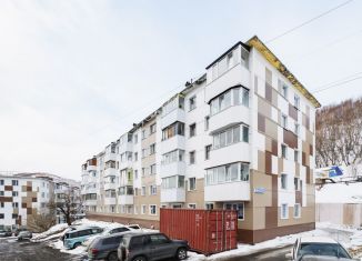 Продажа двухкомнатной квартиры, 46.6 м2, Камчатский край, Ленинградская улица, 83