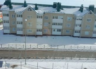 Продам 1-комнатную квартиру, 35.3 м2, Усмань, улица Пескова