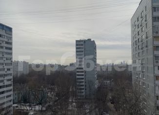 Сдается однокомнатная квартира, 37 м2, Москва, Судостроительная улица, 18к5, метро Коломенская