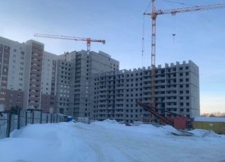 1-ком. квартира на продажу, 43.2 м2, Пензенская область, улица 8 Марта, 31к5