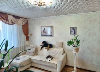 Продается 3-комнатная квартира, 68 м2, Самарская область, Спортивная улица, 58