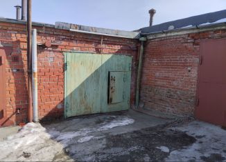 Продажа гаража, 30 м2, Новосибирск, Калининский район