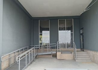 Продажа помещения свободного назначения, 100 м2, посёлок городского типа Молодёжное, Парковая улица, 2