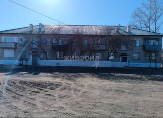 Однокомнатная квартира на продажу, 32 м2, Забайкальский край, улица Гурьева, 47