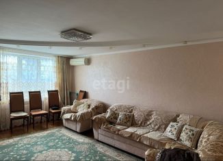 3-ком. квартира на продажу, 61 м2, Карачаево-Черкесия, улица Любови Шевцовой, 16А