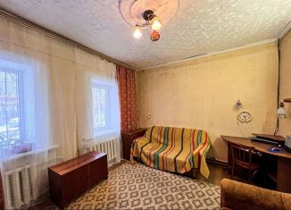 Продам 2-комнатную квартиру, 36 м2, Оренбург, Соляной переулок, 4